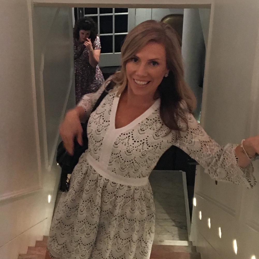 Meet your Posher, Paula